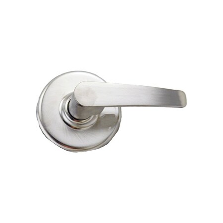 Corbin Russwin mstrong Lever and D Rose Half Dummy Grade 2 Standard Duty Lever Lock Satin Chrome CL3850AZD626